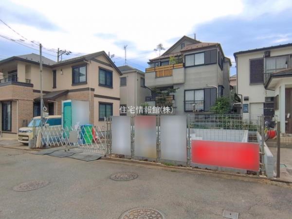 新座市石神10期 