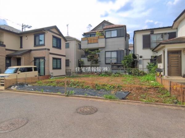 新座市石神10期 