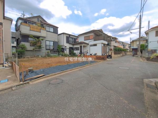新座市石神10期 