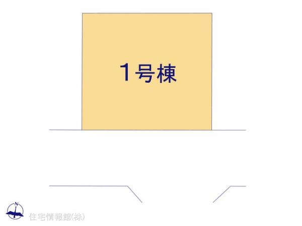 新座市石神10期 