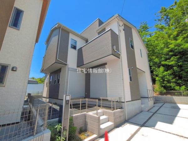 新築戸建 埼玉県さいたま市西区大字高木29-6 JR川越線指扇駅 4,480万円