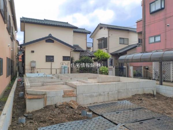 新築戸建 埼玉県さいたま市桜区町谷３丁目20-41 JR武蔵野線西浦和駅 4,799万円