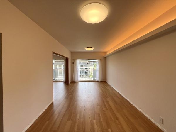 中古マンション 神奈川県横浜市港南区日野南３丁目 JR根岸線港南台駅 2,799万円