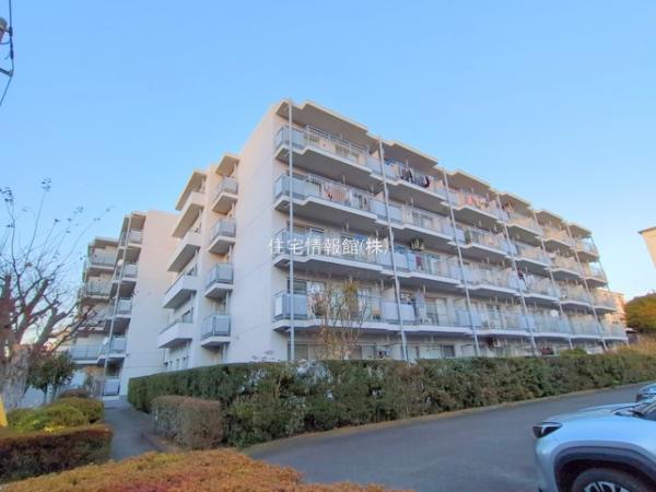 中古マンション 神奈川県横浜市港南区日野南３丁目6 JR根岸線港南台駅 2,899万円
