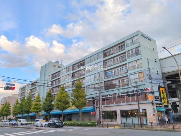 中古マンション 神奈川県横浜市磯子区新杉田町3-6 JR京浜東北線新杉田駅 1,899万円
