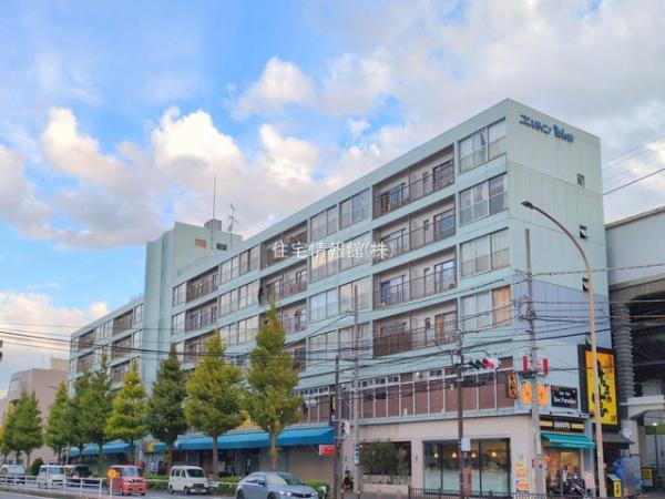 コンバイン新杉田 