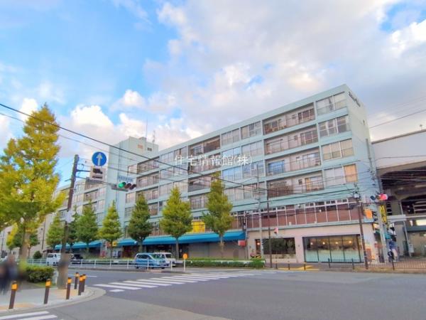 コンバイン新杉田 