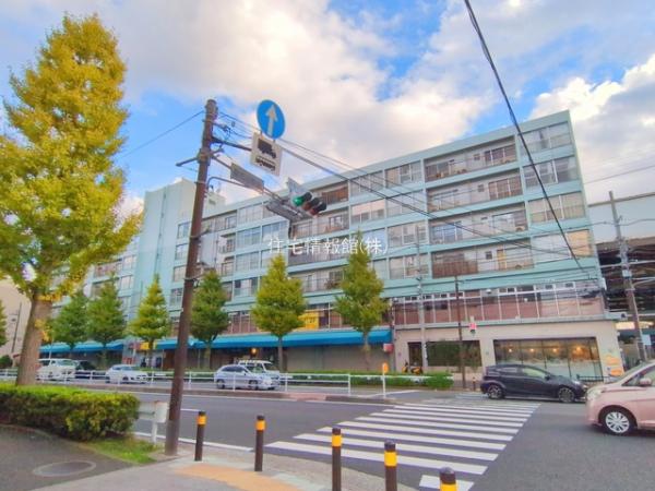 コンバイン新杉田 