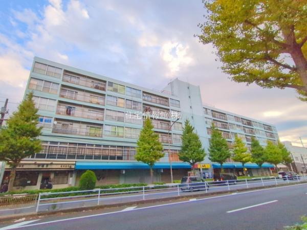 コンバイン新杉田 