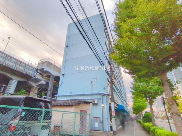 コンバイン新杉田 