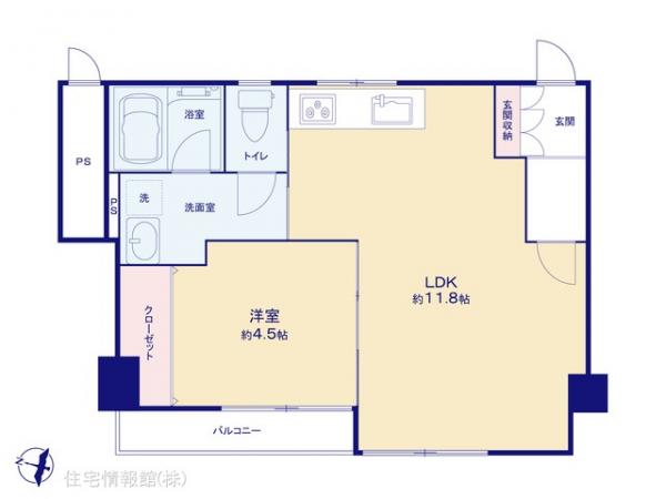 中古マンション 神奈川県横浜市磯子区新杉田町3-6 JR京浜東北線新杉田駅 1,899万円