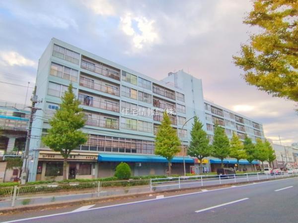 コンバイン新杉田 
