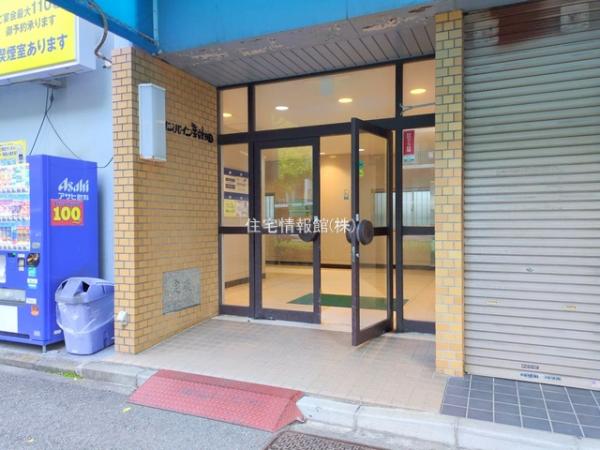 コンバイン新杉田 