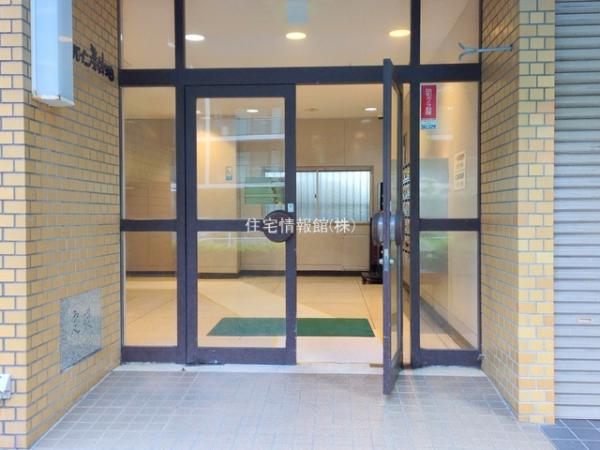 コンバイン新杉田 