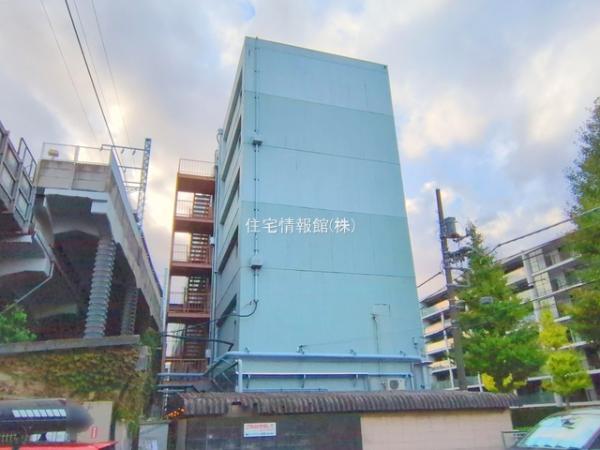 コンバイン新杉田 
