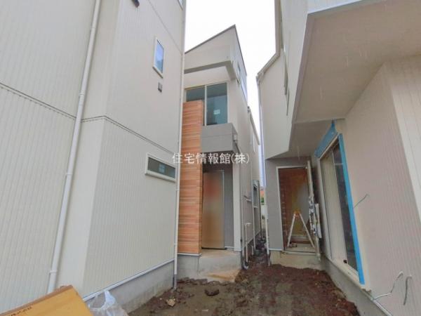 新築戸建 埼玉県戸田市美女木２丁目3-16 JR埼京線北戸田駅 4,680万円