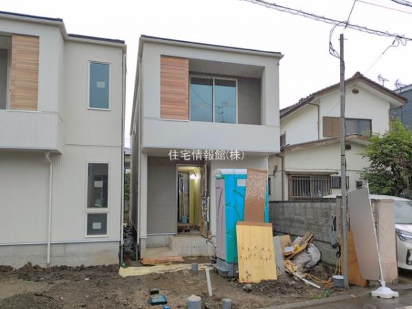 新築戸建 埼玉県戸田市美女木２丁目3-16 JR埼京線北戸田駅 4,980万円
