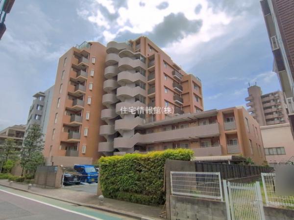中古マンション 東京都江戸川区船堀４丁目5-9 都営新宿線船堀駅 7,280万円