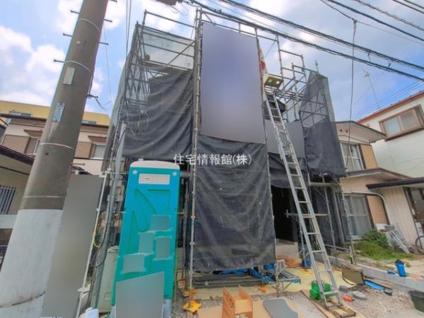 新築戸建 神奈川県座間市広野台１丁目18-8 小田急線相武台前駅 3,780万円