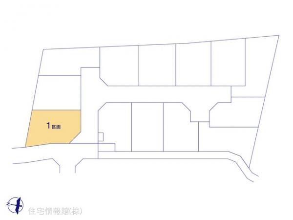 土地 神奈川県綾瀬市蓼川３丁目1067-1 相鉄本線相模大塚駅 3,380万円
