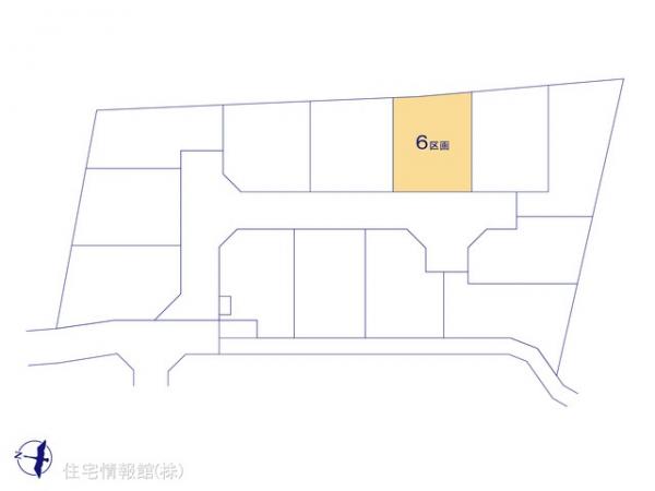 土地 神奈川県綾瀬市蓼川３丁目1067-1 相鉄本線相模大塚駅 3,080万円