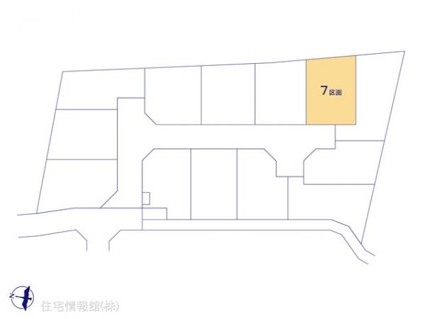 土地 神奈川県綾瀬市蓼川３丁目1067-1 相鉄本線相模大塚駅 2,980万円