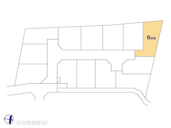 土地 神奈川県綾瀬市蓼川３丁目1067-1 相鉄本線相模大塚駅 2,880万円