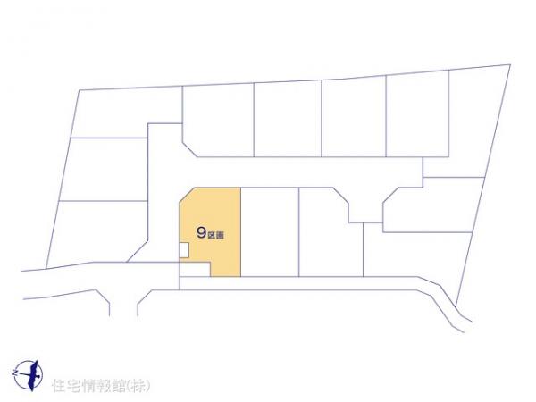 土地 神奈川県綾瀬市蓼川３丁目1067-1 相鉄本線相模大塚駅 2,780万円