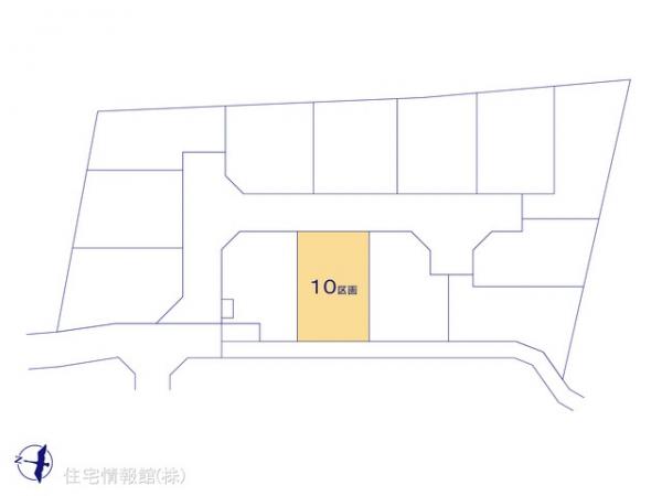 土地 神奈川県綾瀬市蓼川３丁目1067-1 相鉄本線相模大塚駅 2,880万円
