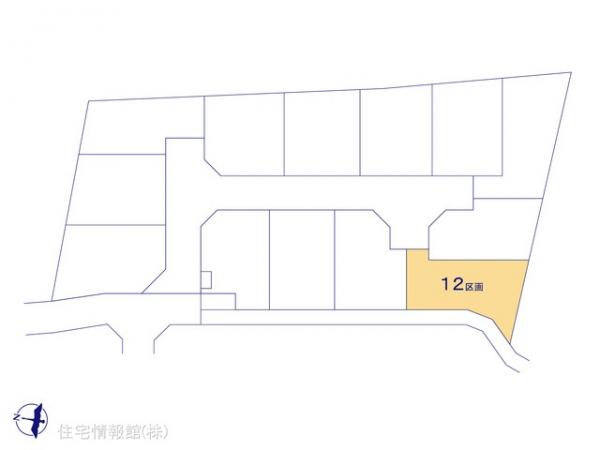 土地 神奈川県綾瀬市蓼川３丁目1067-1 相鉄本線相模大塚駅 3,080万円