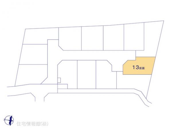 土地 神奈川県綾瀬市蓼川３丁目1067-1 相鉄本線相模大塚駅 2,480万円