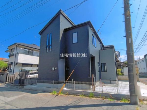 新築戸建 埼玉県春日部市米島869-2 東武野田線南桜井駅 3,490万円