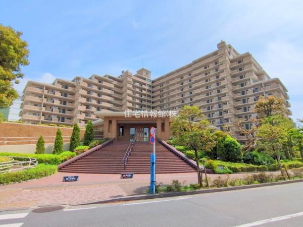 中古マンション 東京都調布市国領町３丁目6-1 京王線国領駅 6,599万円