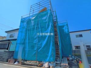 新築戸建 東京都あきる野市二宮1128-3 JR五日市線東秋留駅 28980000