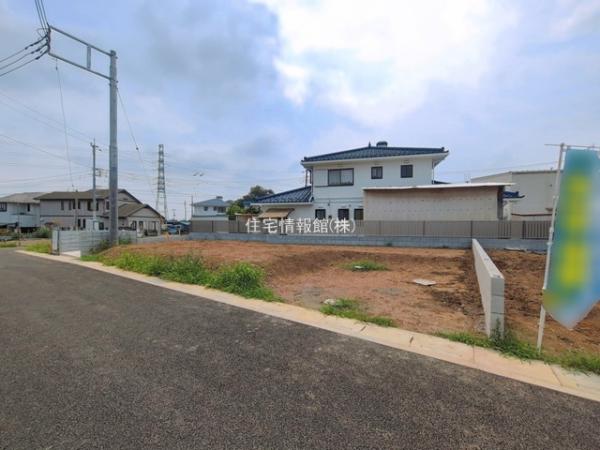 土地 埼玉県さいたま市岩槻区府内２丁目41 東武野田線岩槻駅 1,790万円
