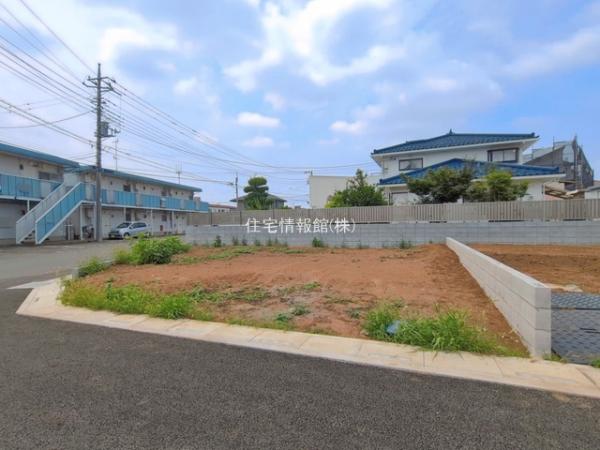 土地 埼玉県さいたま市岩槻区府内２丁目41 東武野田線岩槻駅 2,090万円