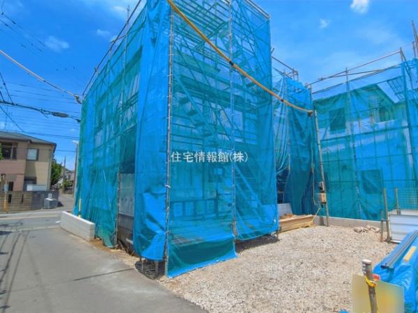 新築戸建 埼玉県さいたま市岩槻区城町１丁目3-89 東武野田線岩槻駅 3,280万円