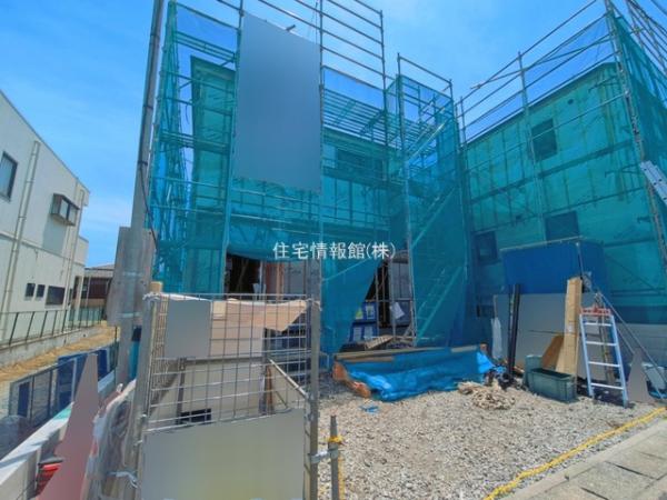 新築戸建 埼玉県さいたま市岩槻区城町１丁目3-89 東武野田線岩槻駅 3,280万円