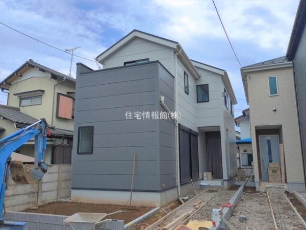 新築戸建 埼玉県さいたま市西区大字佐知川326-3 JR京浜東北線大宮駅 4,099万円