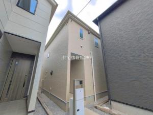 新築戸建 埼玉県さいたま市西区大字佐知川326-3 JR京浜東北線大宮駅 36990000