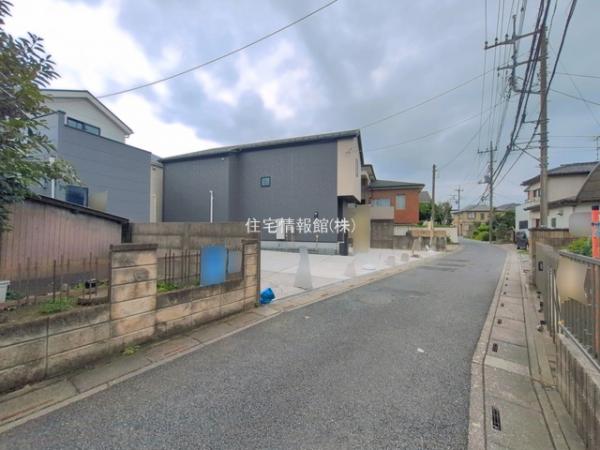 さいたま市西区佐知川25ー1期 