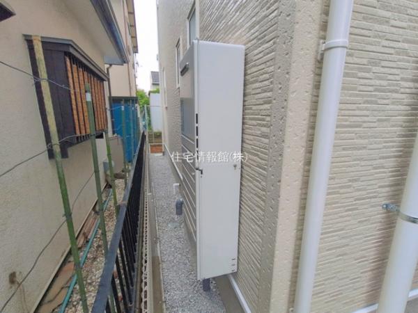 さいたま市西区佐知川25ー1期 