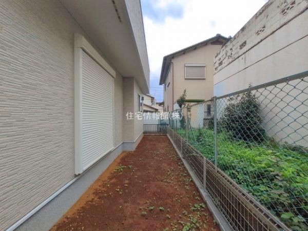 さいたま市西区佐知川25ー1期 