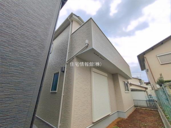 さいたま市西区佐知川25ー1期 