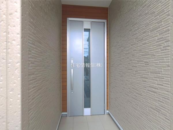さいたま市西区佐知川25ー1期 