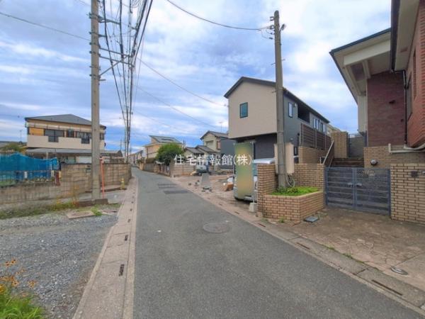 さいたま市西区佐知川25ー1期 