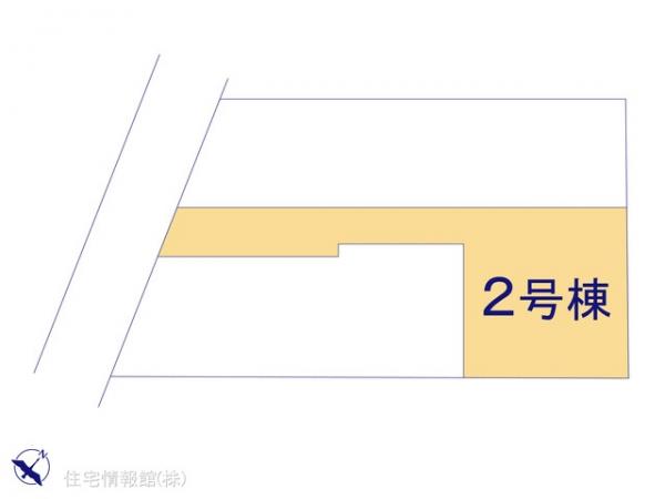 さいたま市西区佐知川25ー1期 
