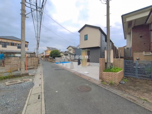さいたま市西区佐知川25ー1期 