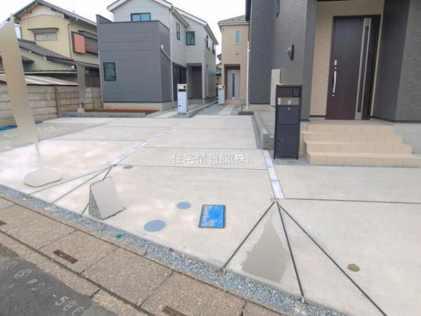 さいたま市西区佐知川25ー1期 