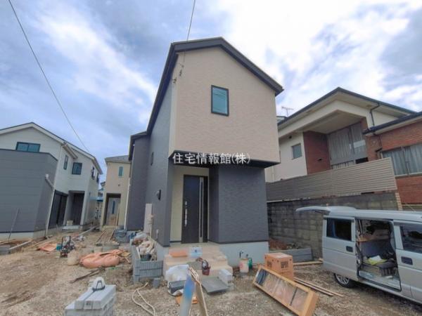 新築戸建 埼玉県さいたま市西区大字佐知川326-3 JR京浜東北線大宮駅 3,999万円